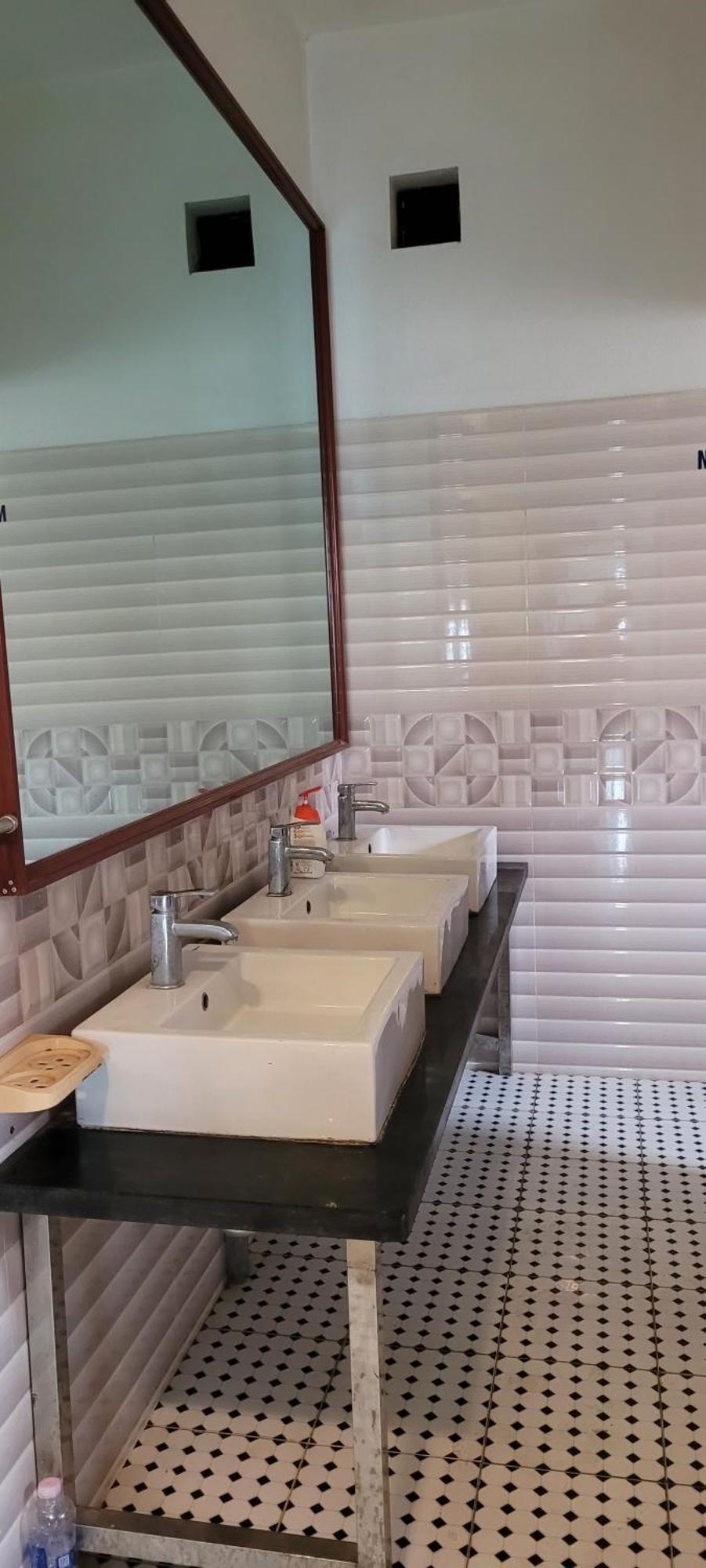 Thap Tam Royal Hotel Νιν Μπιν Εξωτερικό φωτογραφία