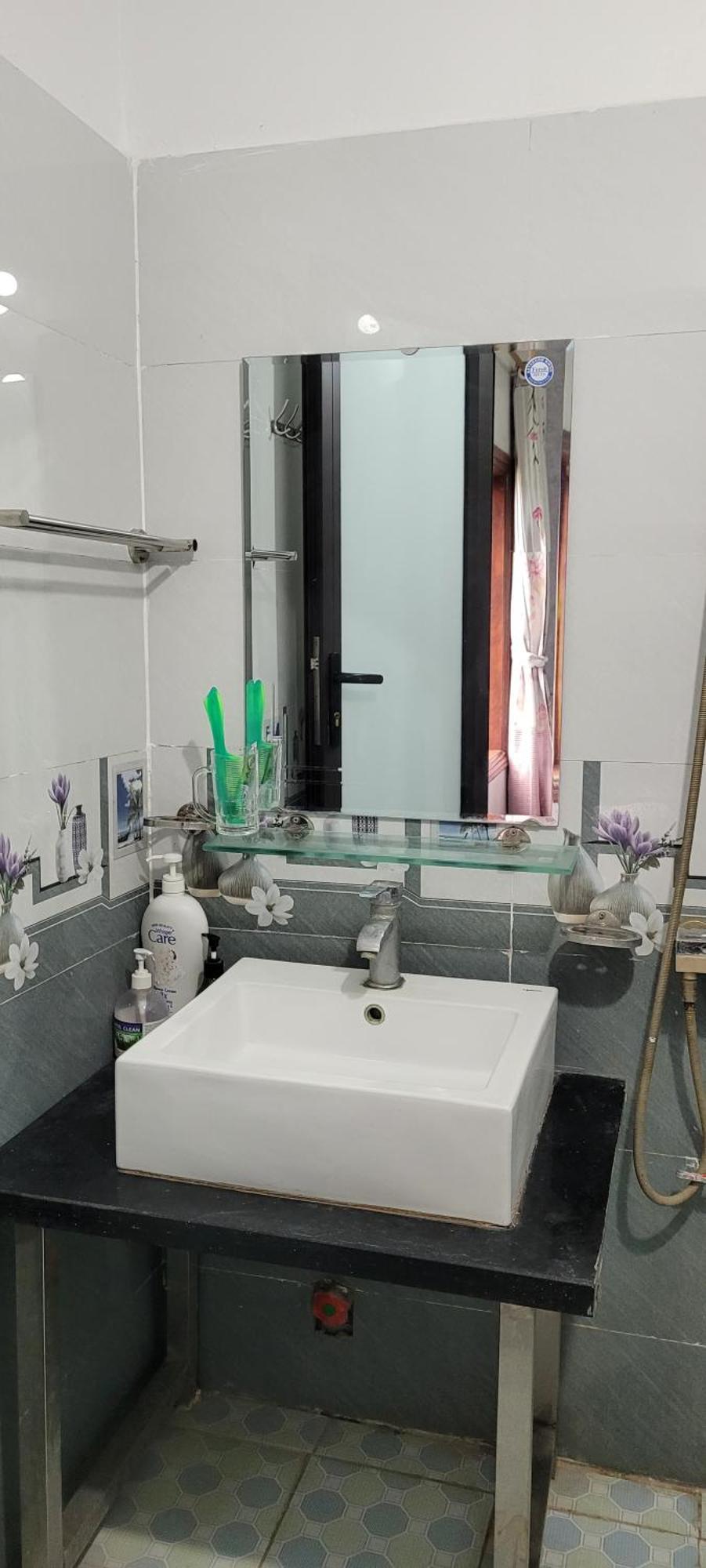 Thap Tam Royal Hotel Νιν Μπιν Εξωτερικό φωτογραφία