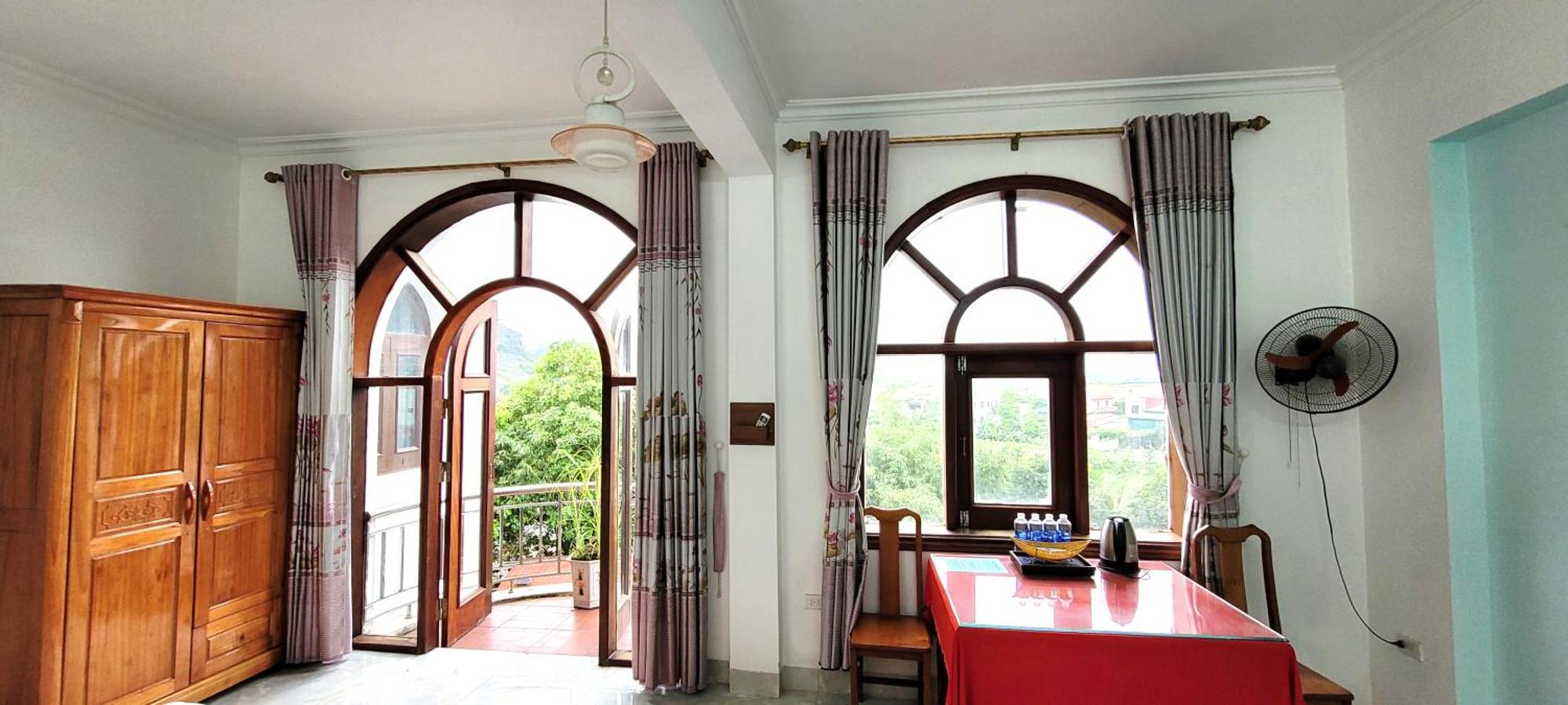 Thap Tam Royal Hotel Νιν Μπιν Εξωτερικό φωτογραφία