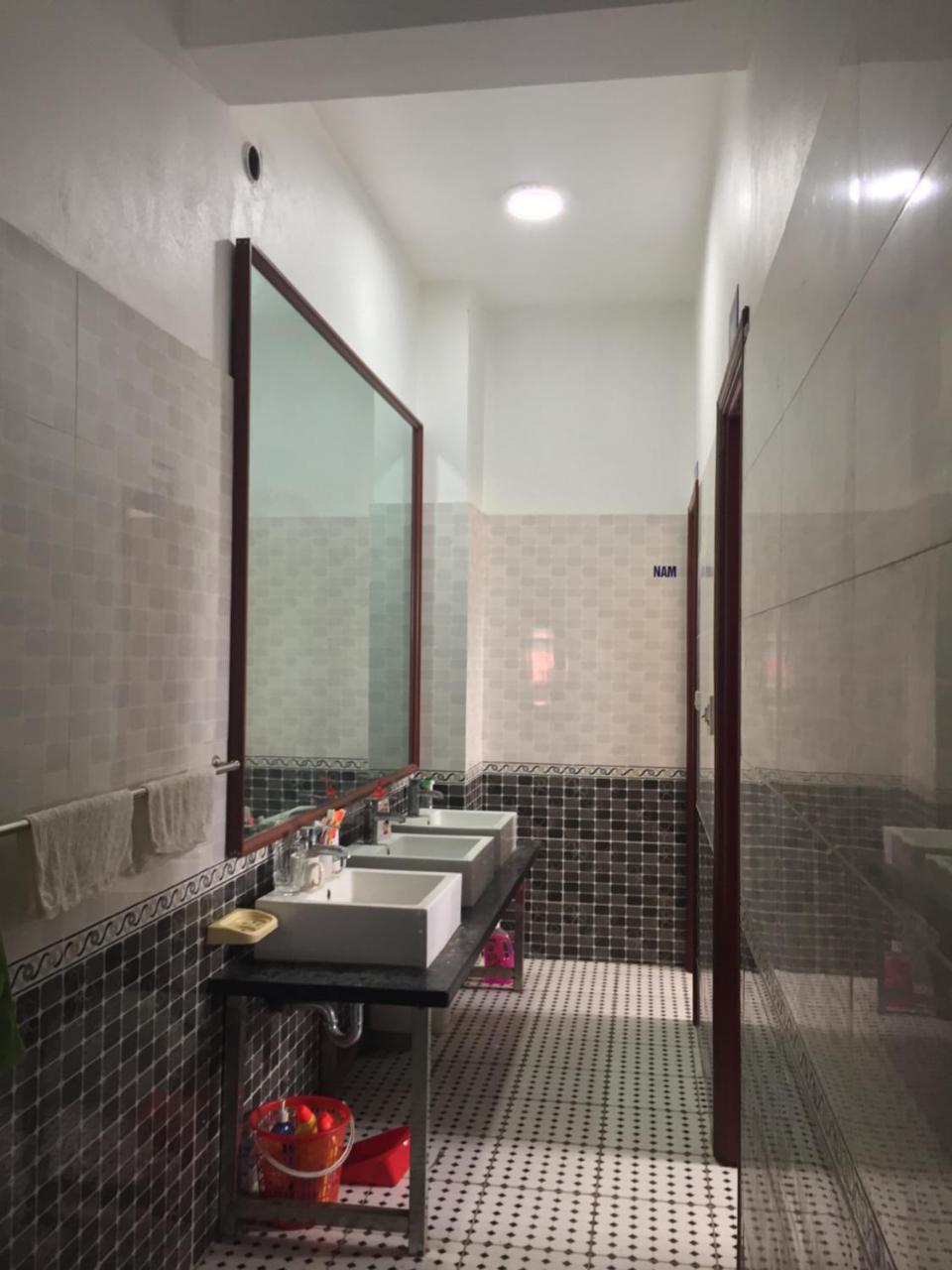 Thap Tam Royal Hotel Νιν Μπιν Εξωτερικό φωτογραφία